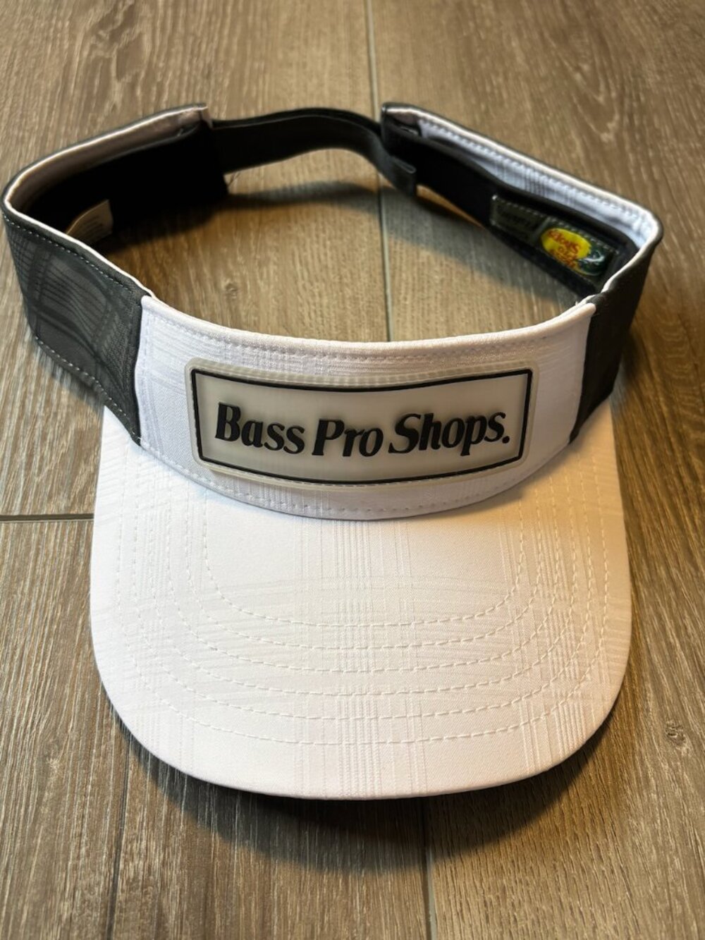 Bass Pro Shops Sun Visor